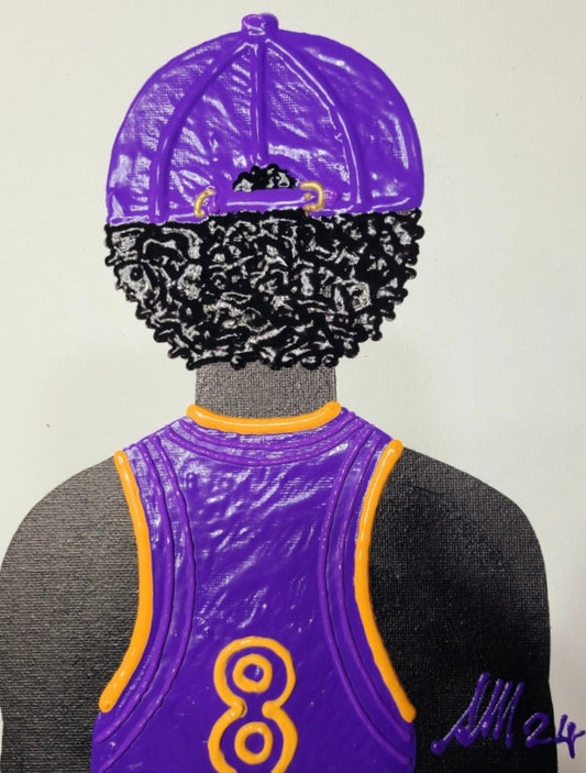 Like Kobe - All God’s Children Collection