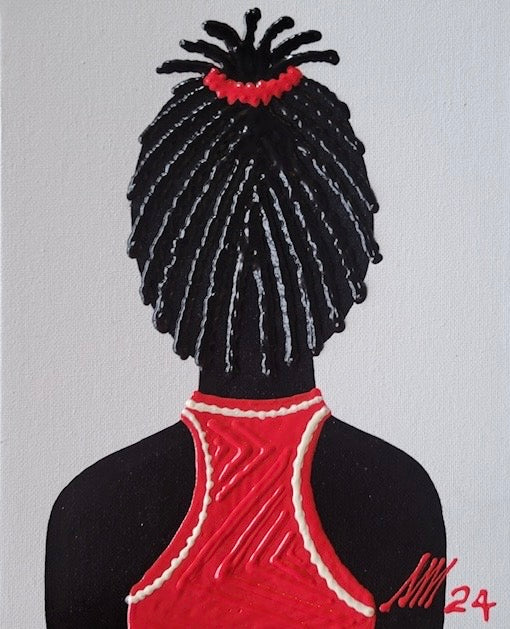 Beautiful Braids - All God’s Children Collection