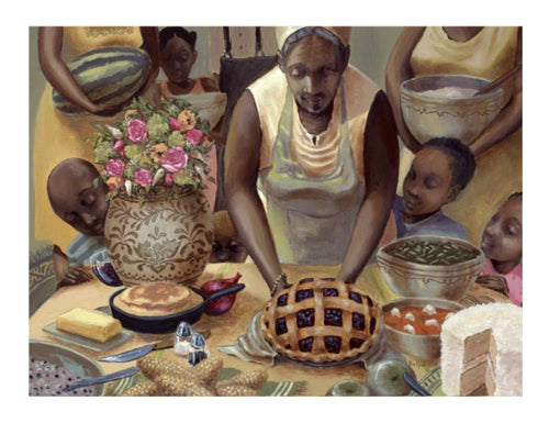 Mama's Table
