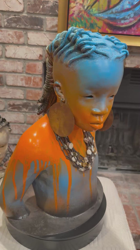 Rayle (Innocence Of A Lamb)