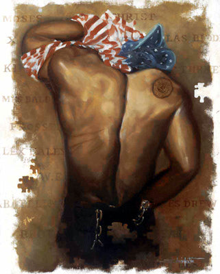 Unknown Soldier